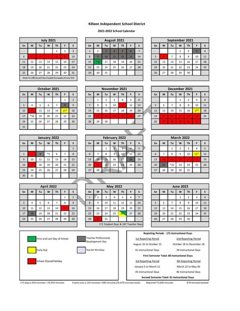 Killeen schools calendar. Things To Know About Killeen schools calendar. 